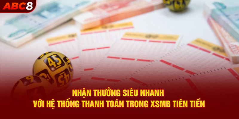 Hỗ trợ người chơi dự đoán XSMB chính xác hơn